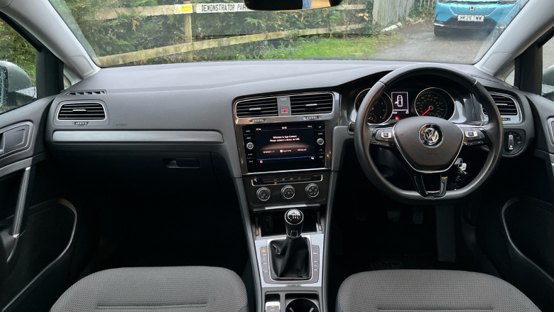 Volkswagen Golf 1.4 TSI SE 5dr Petrol Hatchback